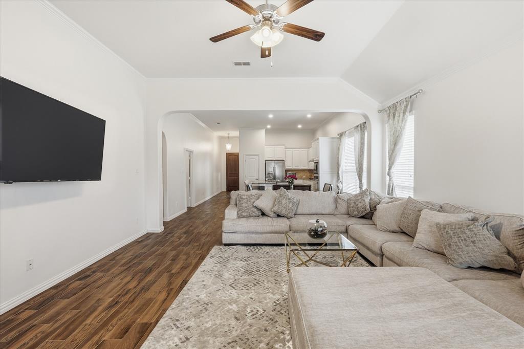 Steeplechase North Add Ph - Residential