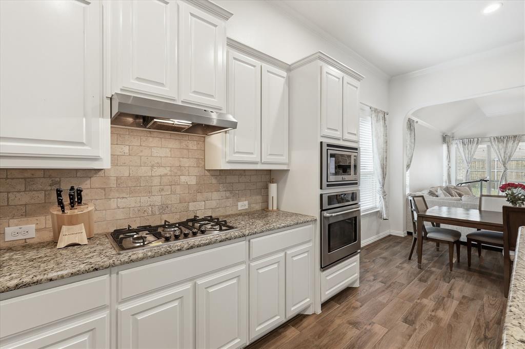 Steeplechase North Add Ph - Residential