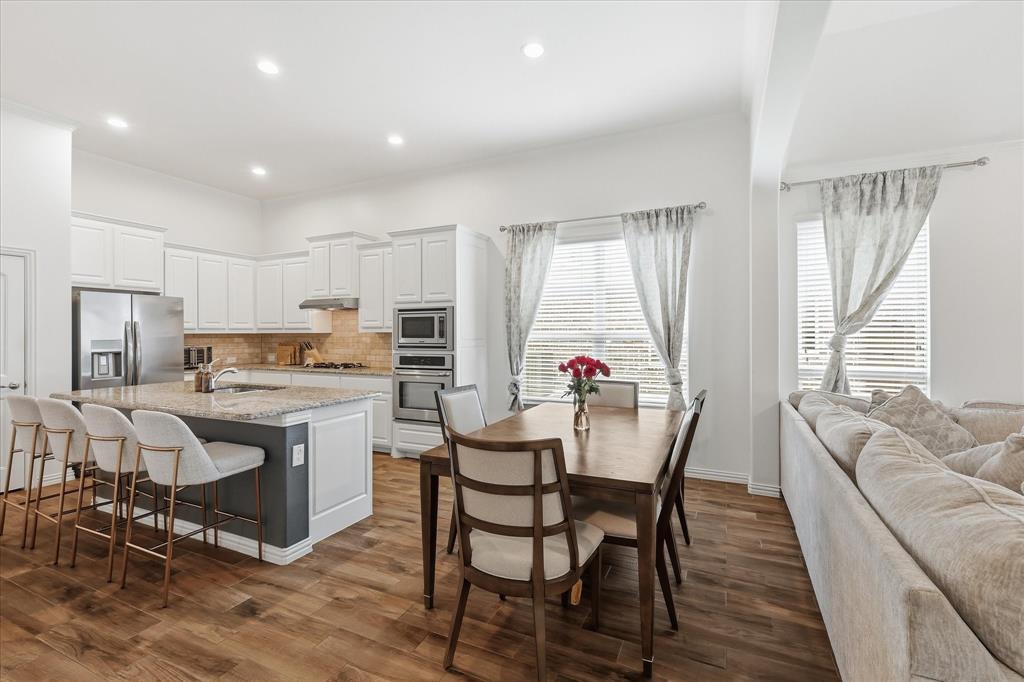 Steeplechase North Add Ph - Residential