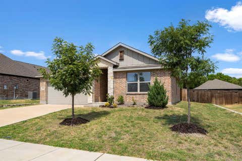 Photo of 2409 Pacific Avenue, Anna, TX 75409 (MLS # 21362300)