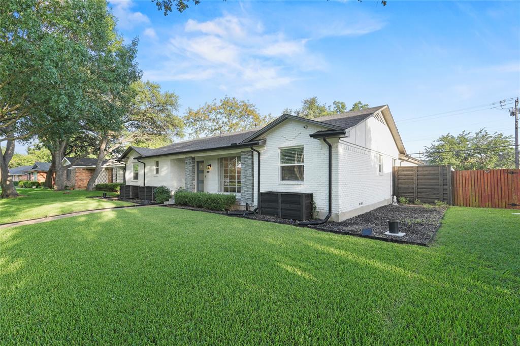 3116 Sharpview Lane