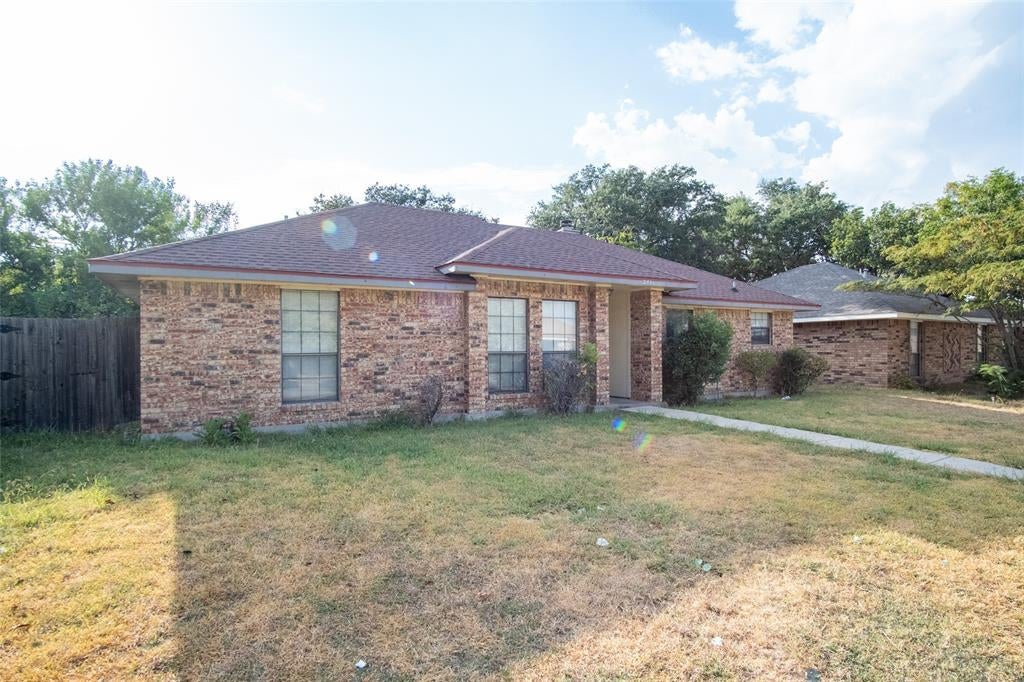 2801 College Park Drive
