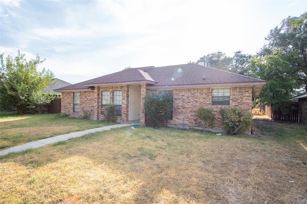 2801 College Park Drive