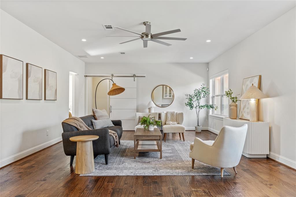 Luna Park Estates - Residential