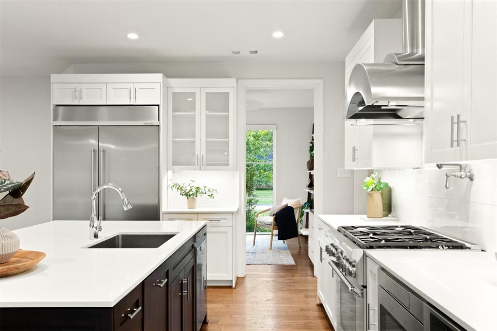 Luna Park Estates - Residential