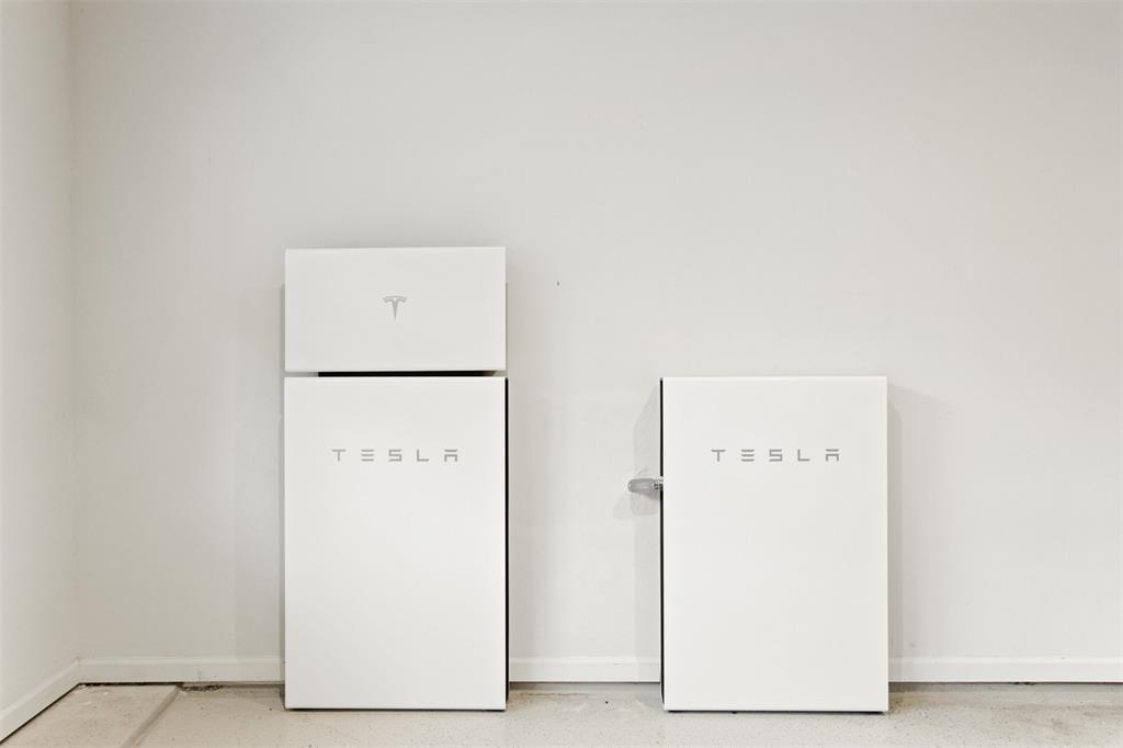 Luna Park Estates - Residential