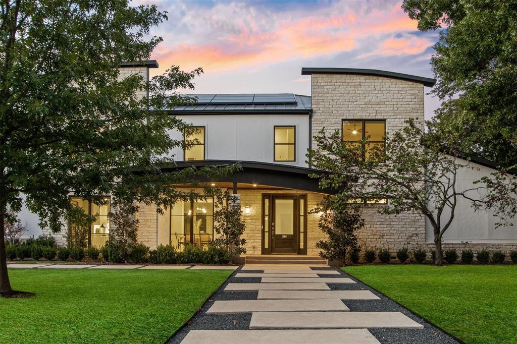 Luna Park Estates - Residential