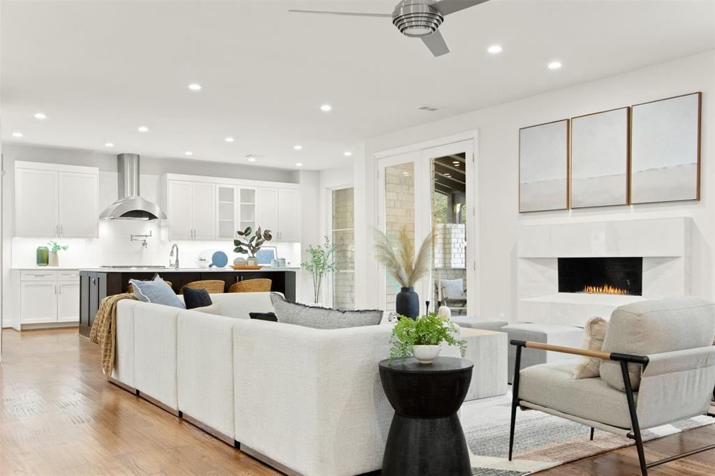 Luna Park Estates - Residential