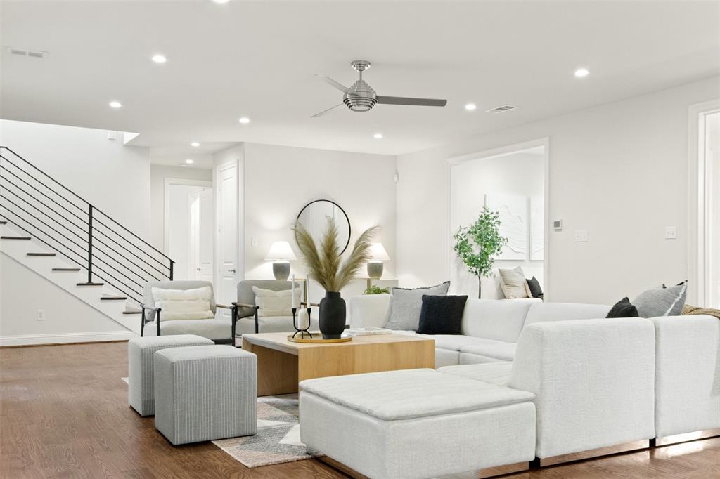 Luna Park Estates - Residential