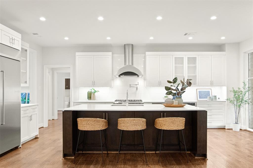 Luna Park Estates - Residential