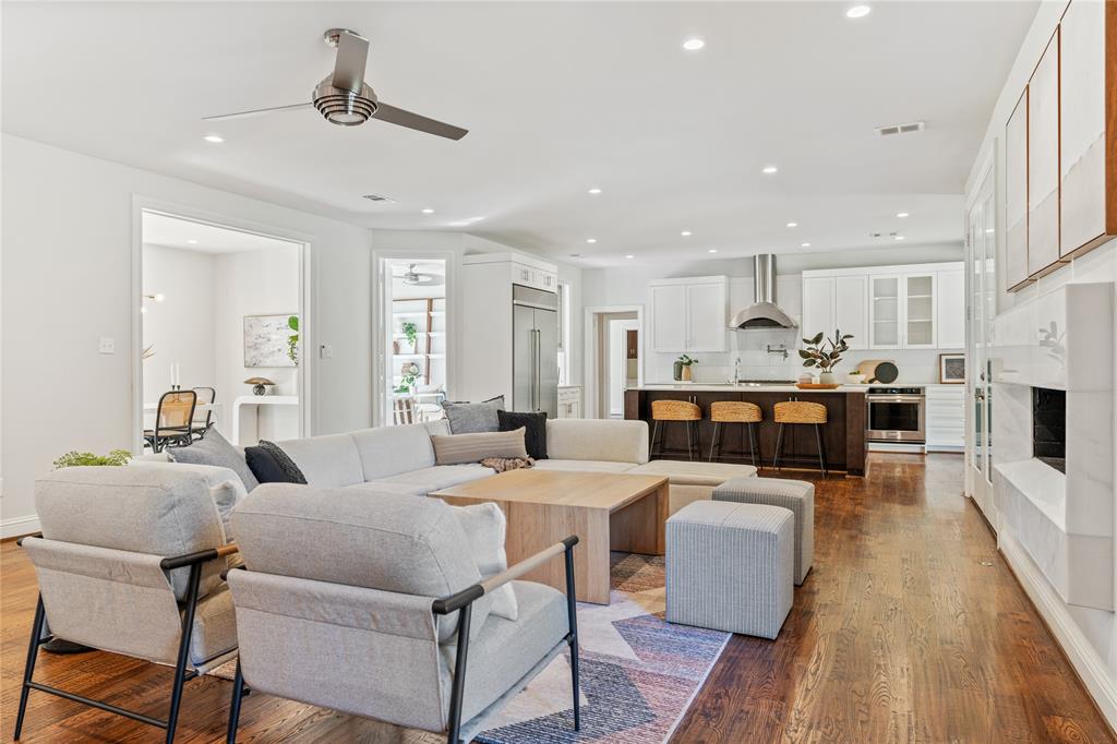 Luna Park Estates - Residential