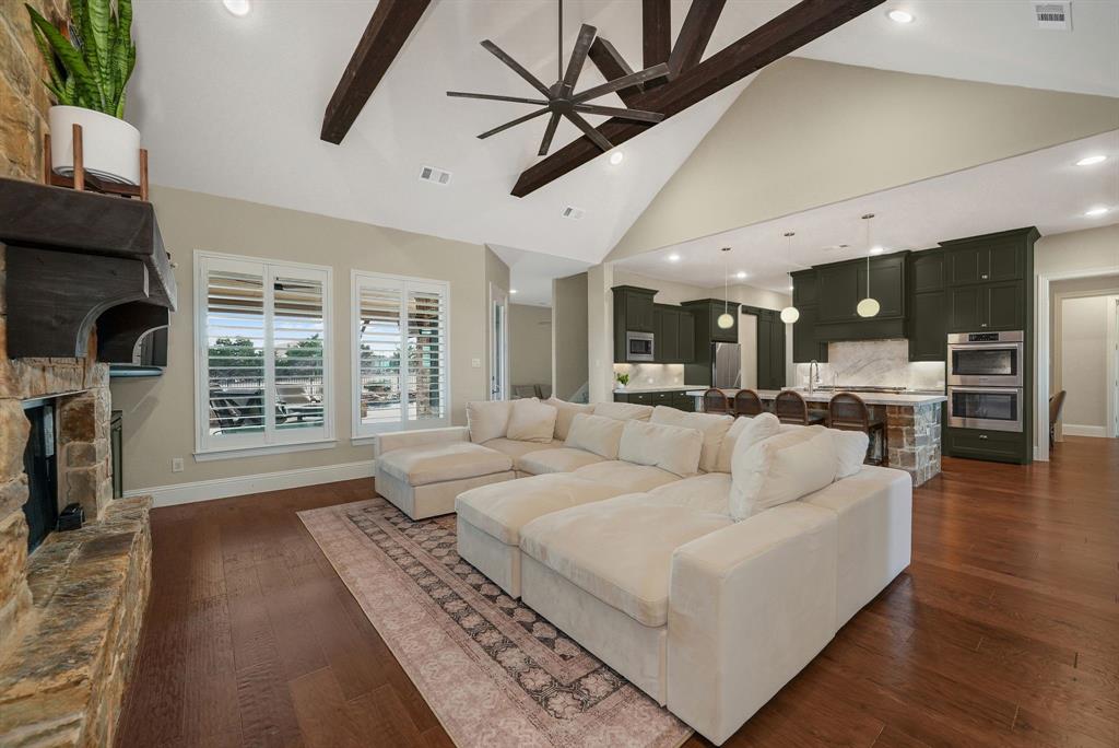 Hills Of Lone Star Ph 2b - Residential