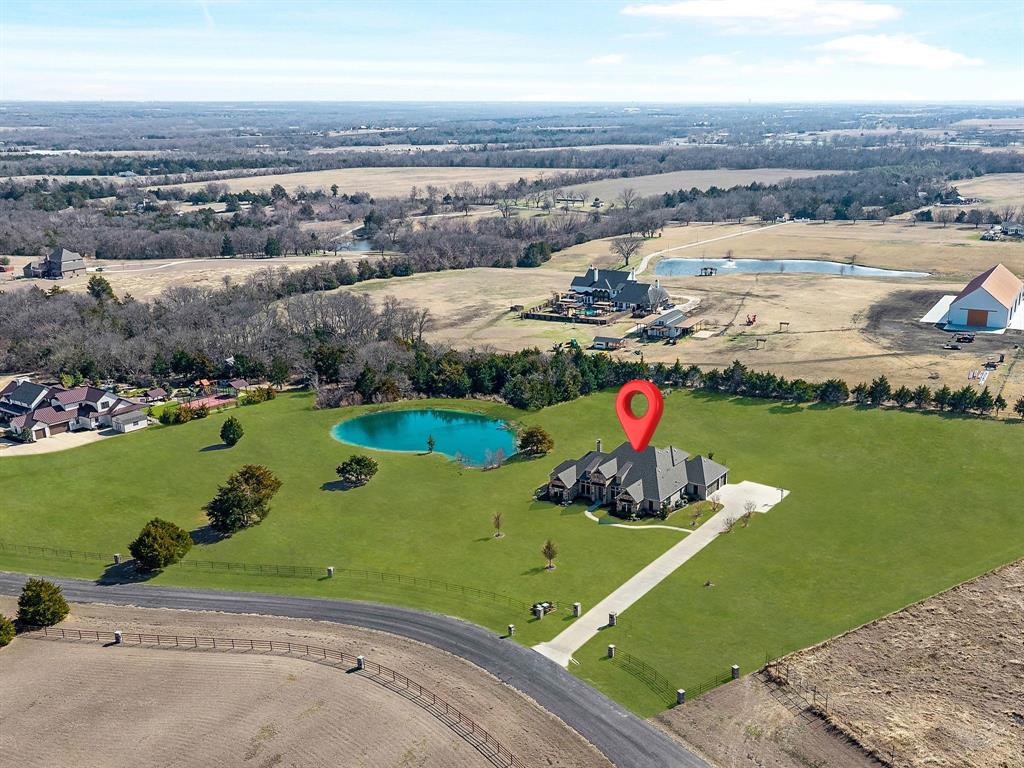 Hills Of Lone Star Ph 2b - Residential