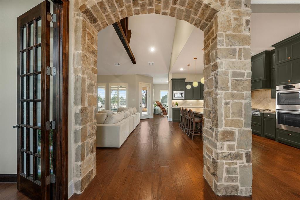 Hills Of Lone Star Ph 2b - Residential