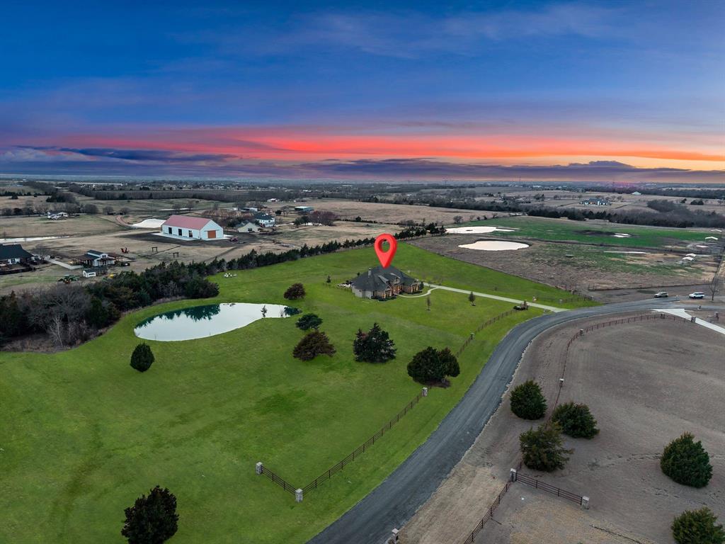 Hills Of Lone Star Ph 2b - Residential