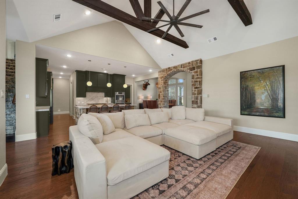 Hills Of Lone Star Ph 2b - Residential