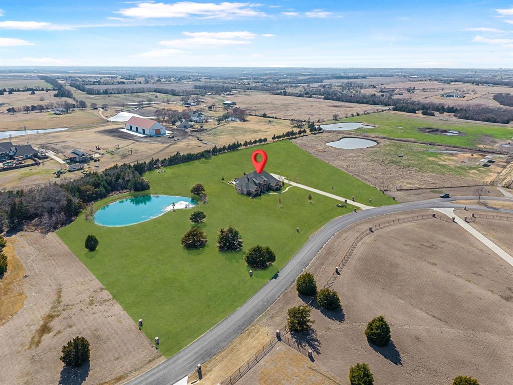 Hills Of Lone Star Ph 2b - Residential