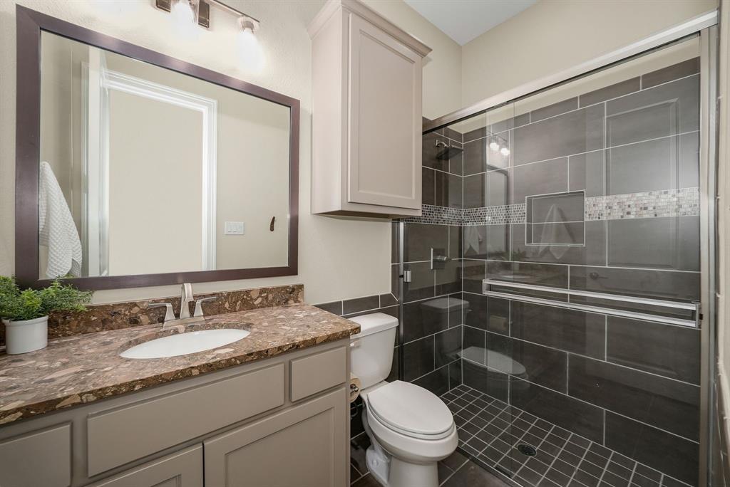 Hills Of Lone Star Ph 2b - Residential