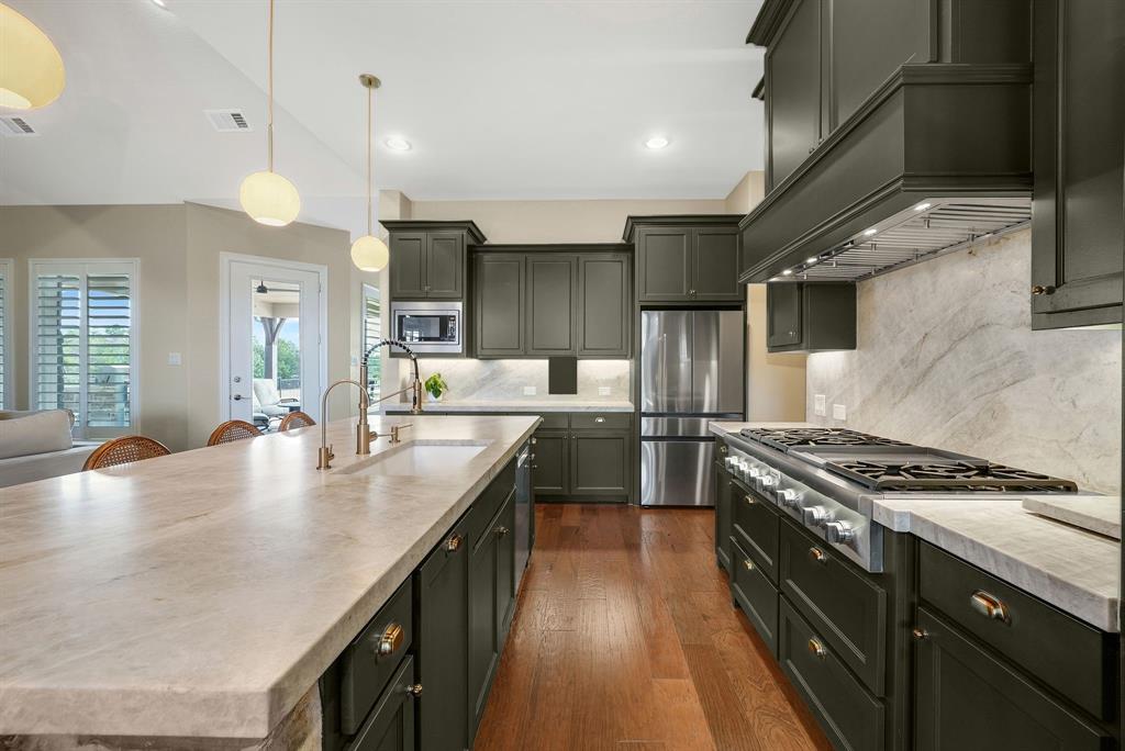 Hills Of Lone Star Ph 2b - Residential