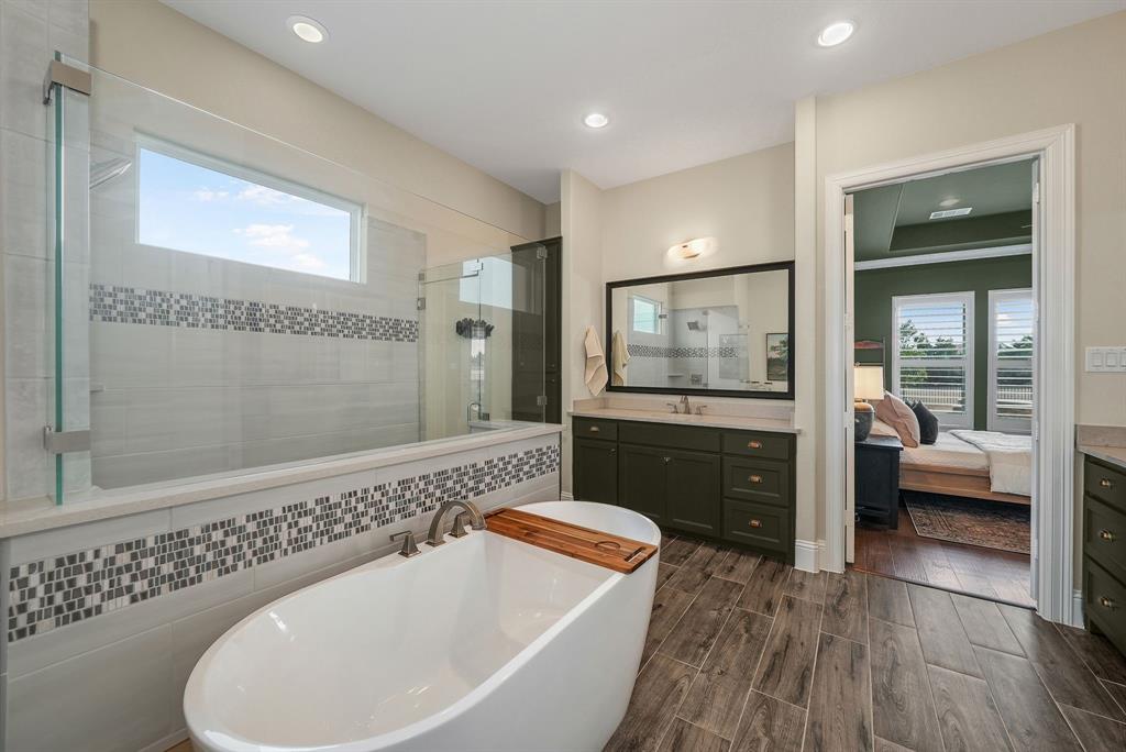 Hills Of Lone Star Ph 2b - Residential