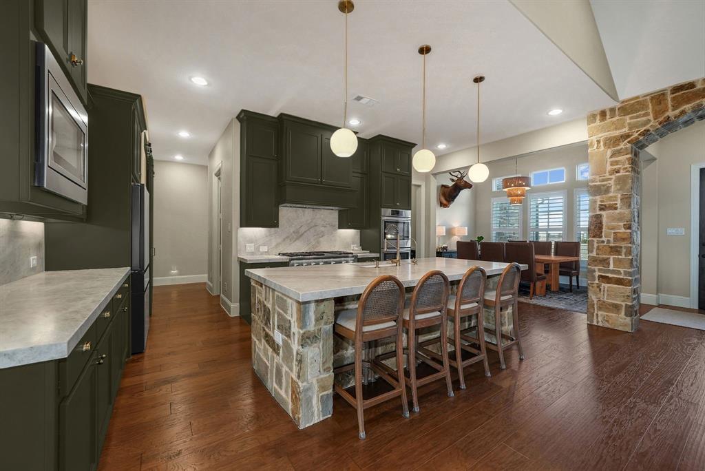 Hills Of Lone Star Ph 2b - Residential