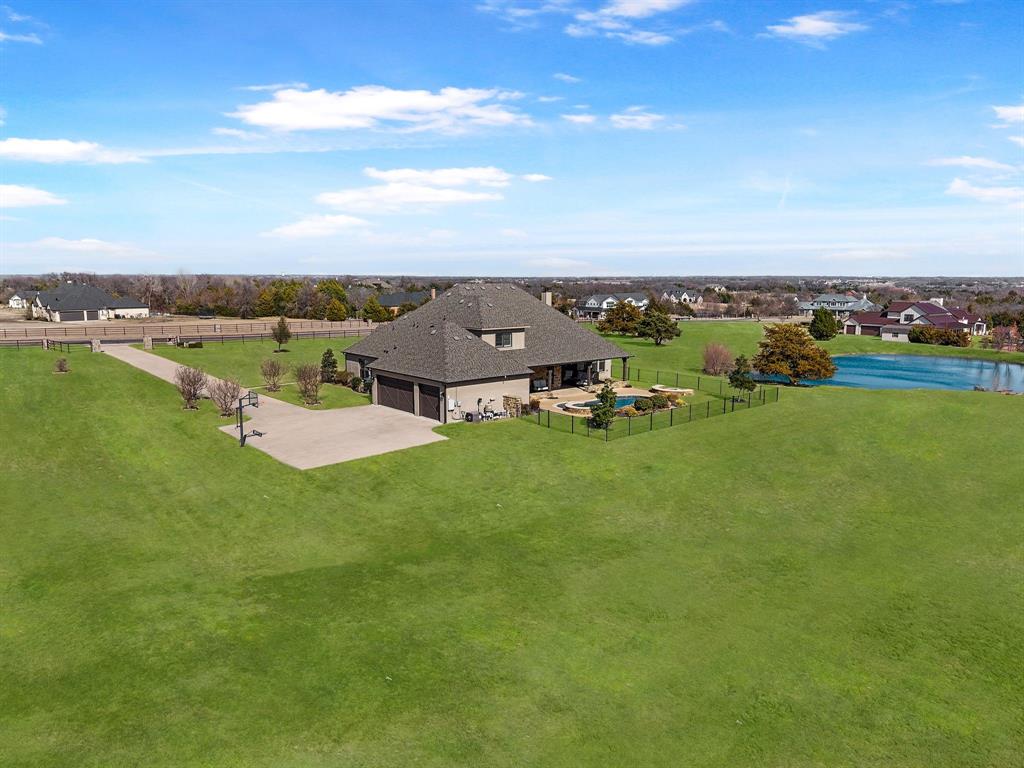 Hills Of Lone Star Ph 2b - Residential