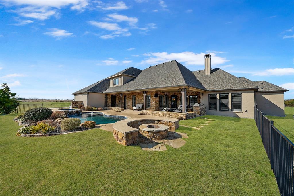 Hills Of Lone Star Ph 2b - Residential