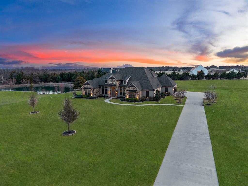 Hills Of Lone Star Ph 2b - Residential