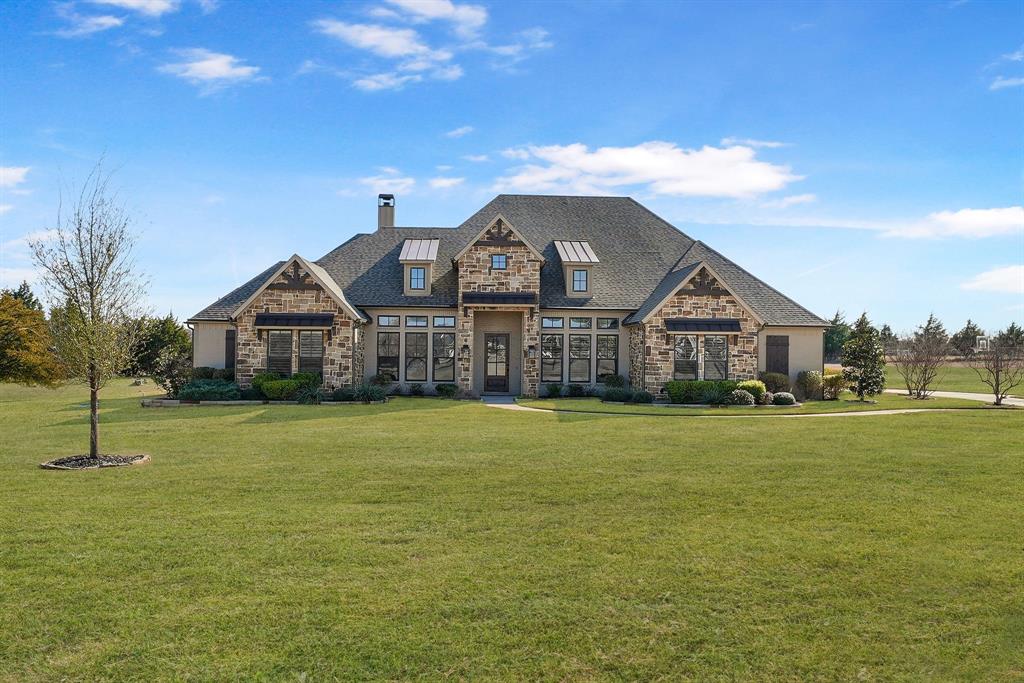 Hills Of Lone Star Ph 2b - Residential