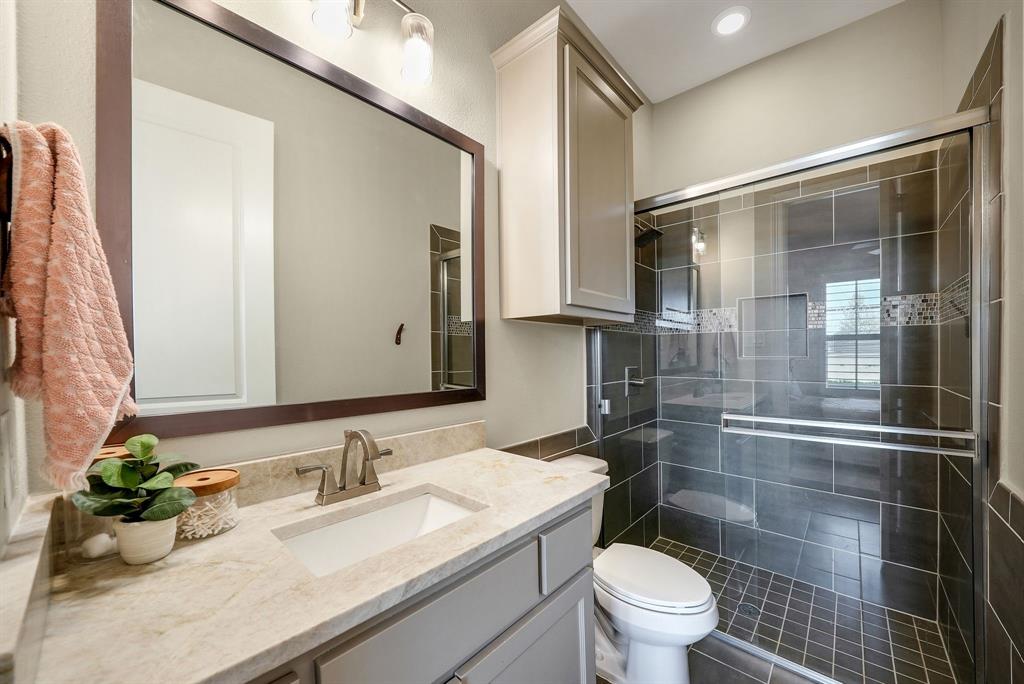 Hills Of Lone Star Ph 2b - Residential