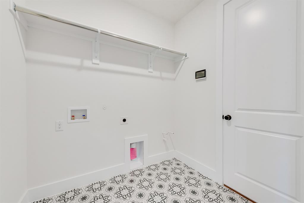 Tavolo Park - Residential