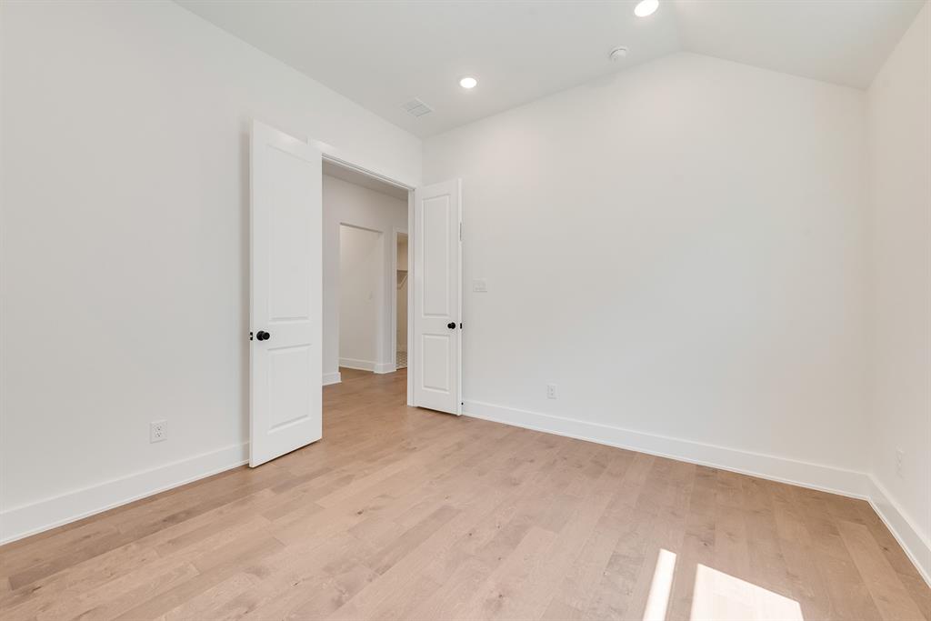 Tavolo Park - Residential