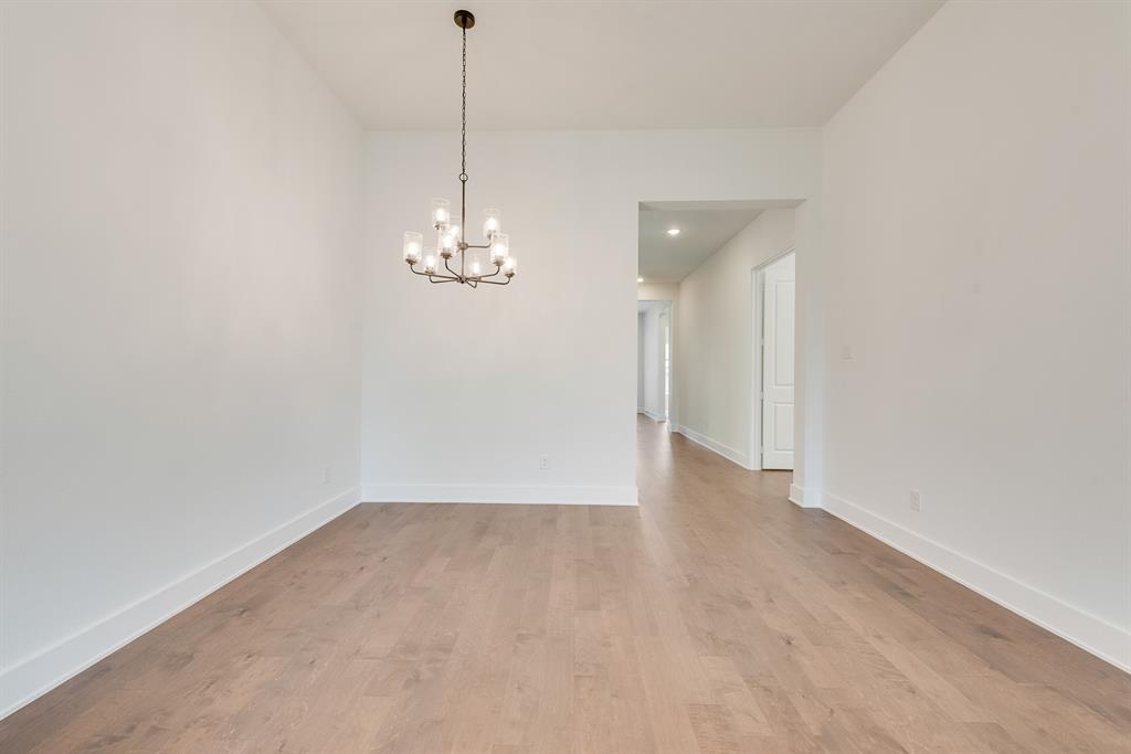 Tavolo Park - Residential