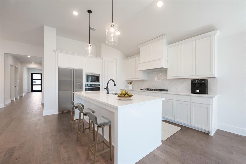 Tavolo Park - Residential