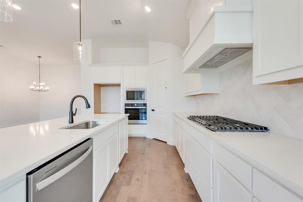 Tavolo Park - Residential