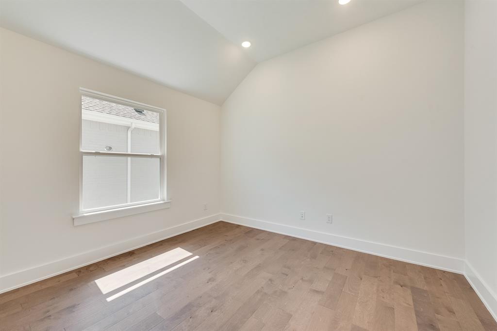 Tavolo Park - Residential