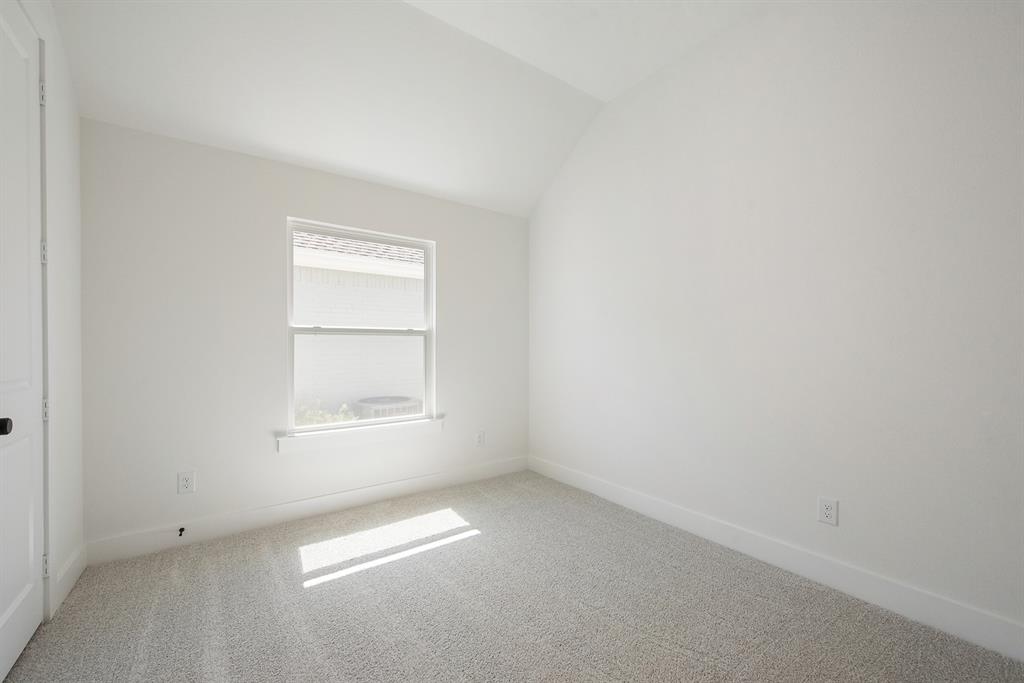 Tavolo Park - Residential