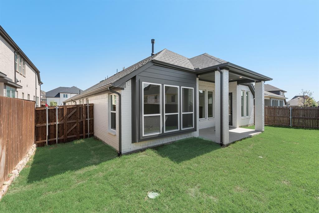 Tavolo Park - Residential