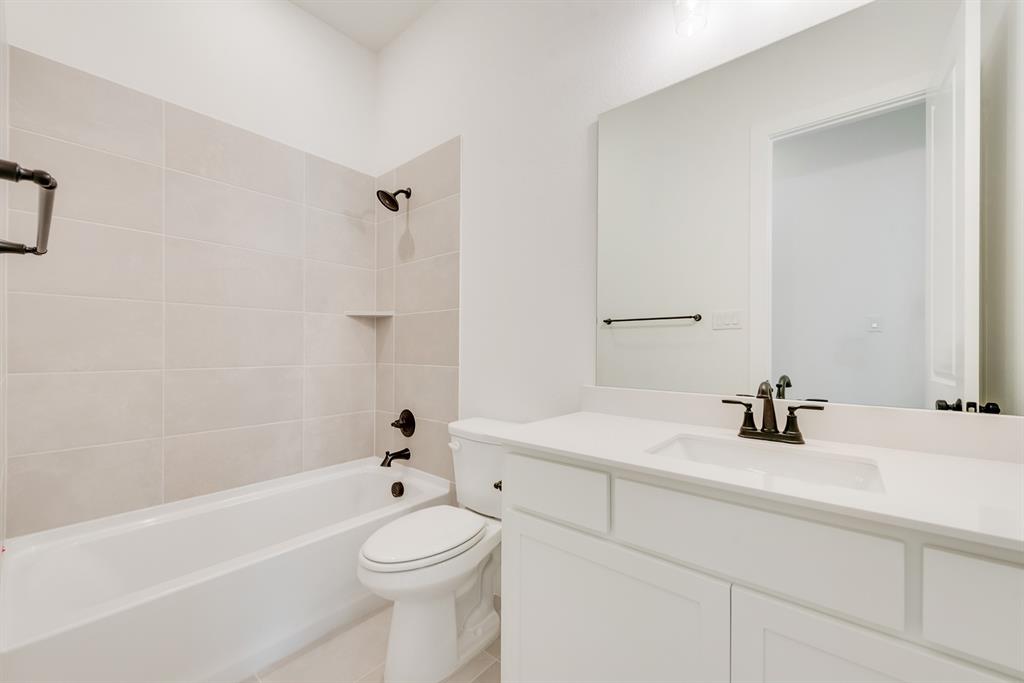 Tavolo Park - Residential