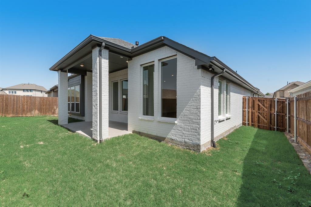 Tavolo Park - Residential