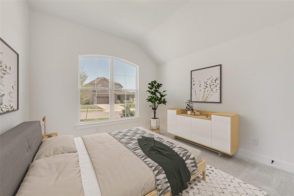 Tavolo Park - Residential