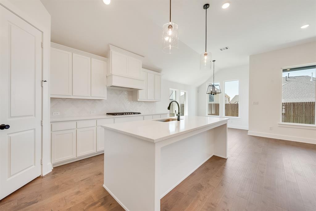 Tavolo Park - Residential