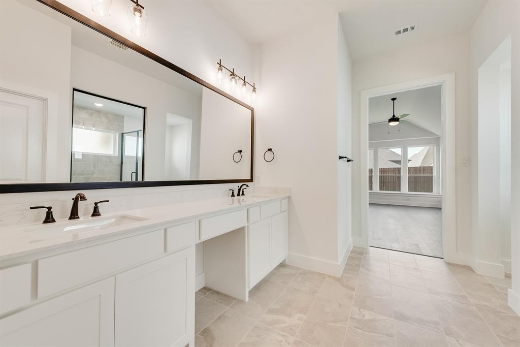 Tavolo Park - Residential