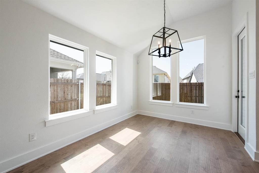 Tavolo Park - Residential