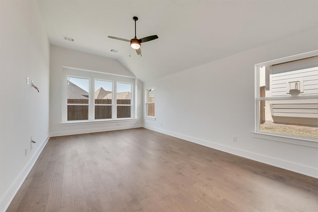 Tavolo Park - Residential