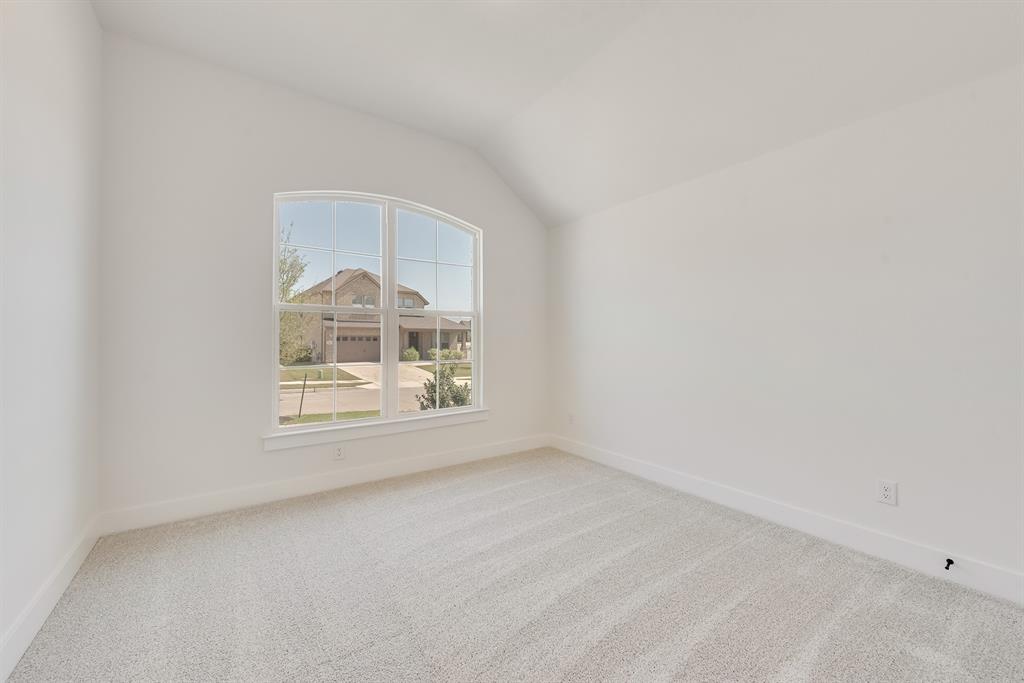 Tavolo Park - Residential