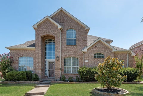 Photo of 5214 Alazan Bay Drive, Rowlett, TX 75089 (MLS # 21356744)
