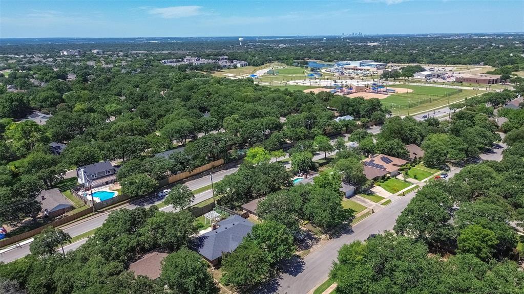 1630 Post Oak Drive