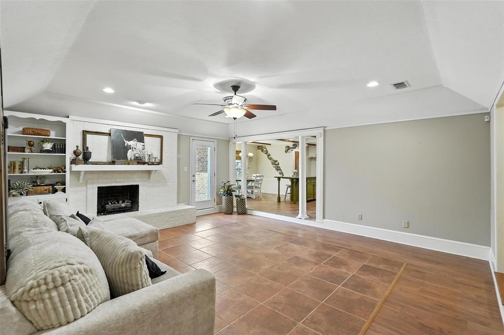 1630 Post Oak Drive