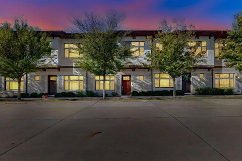 A home in McKinney